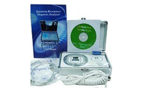 Quality Quantum Sub Health Analyzer ，Computer Version 34 Reports for sale