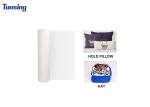 Roll 0.075mm 60cm 100m Pet DTF Film for Digital Inkjet Heat Transfer Printing