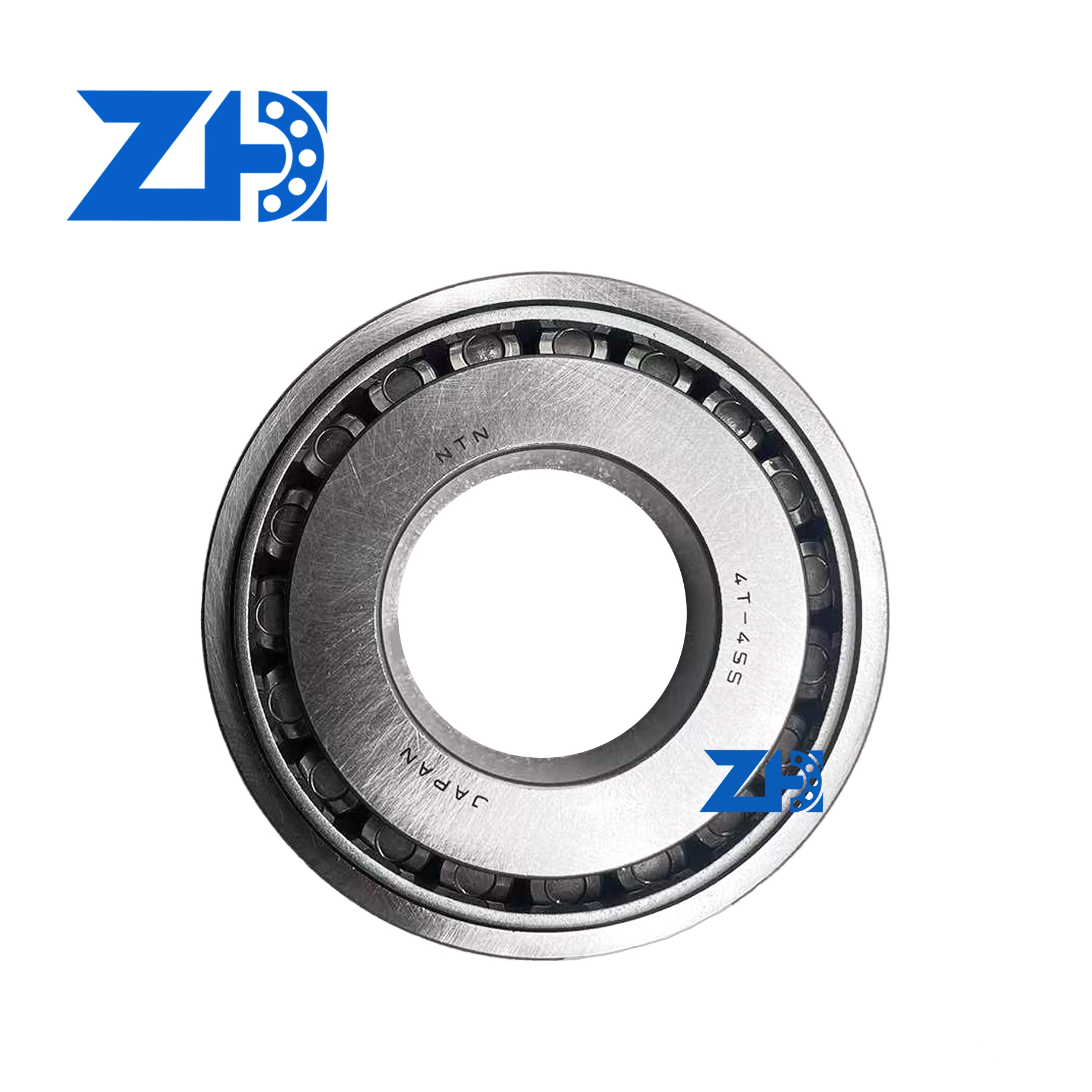 455-453A Taper Roller Bearing Long Service Life