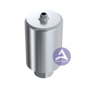 Wholesale ADIN TOUAREG S&amp;OS® Implant Internal Premill Blank 14mm Engaging Compatible 3.5mm/ 3.75mm/ 4.2mm/ 5.0mm/ 6.0mm from china suppliers