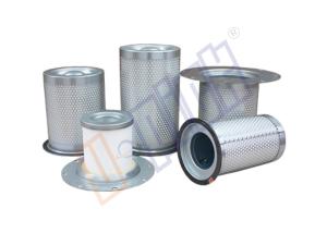 Wholesale Bolaite Oil Separator Filter Compressor 4000 H Warranty With Various Models from china suppliers