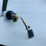 Gas LPG Heating Torch for Sous Vide Slow Cooker Instant Pot Perfectly Sear
