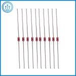 NXP KTY83-121 Silicon Linear PTC Thermistor LPTC83-121 980-1000 Ohm Through Hole