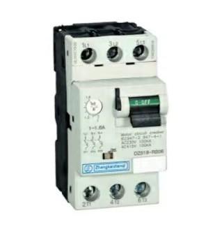 DZ518(GV2-RS) Electric Motor Protection Circuit Breaker Change-Over Switch