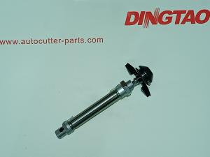 Wholesale Suit Cutter Parts Jack Of Presser Foot Press Roller Gts Vector 7000 Part from china suppliers