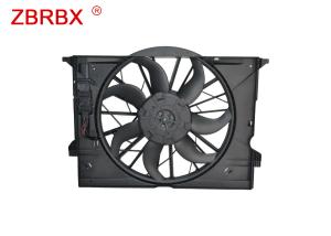 Wholesale Low Noise Mercedes Cooling Fan With Reversible Push / Pull Blades 211-500-1693 from china suppliers