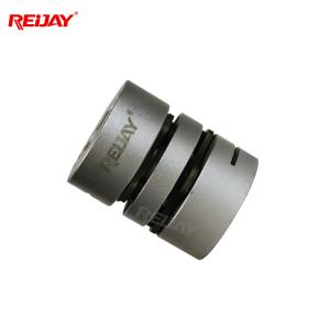 Wholesale Lightweight Stainless Steel Flex Disc Coupling Pack For High Speed Motor from china suppliers