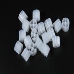 High Efficiency MBBR Plastic Filter Media Lower Energy Consumption MBBR bio