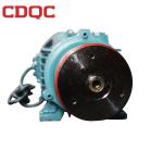 Premium Efficiency Three Phase Ac Motor , Ac Asynchronous Motor 380V