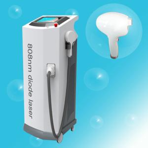 Wholesale CE approved hot and portable best new laser diode hair removal 808 from china suppliers