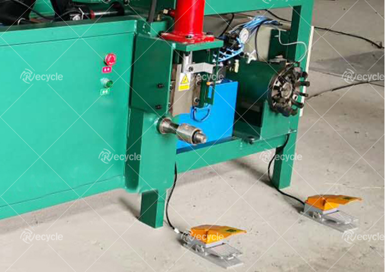 Revolutionize Your Refuse Collection with Waste Engine Recycling Cracker Machine