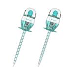 Surgsci Visible Tip Disposable Optical Trocar for Minimally Invasive Surgery 5mm