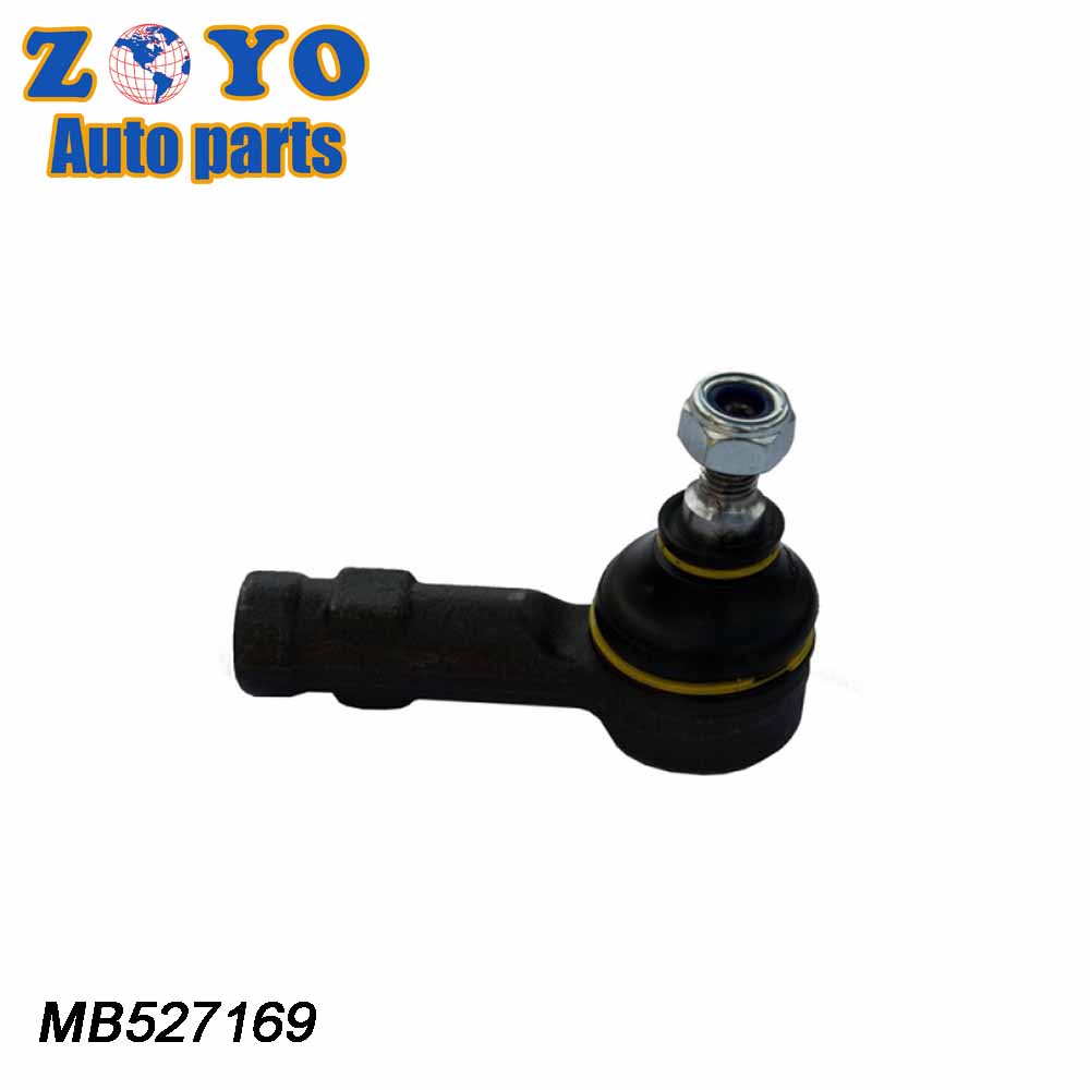 Steering System Ball Joint MB527169 for Mitsubishi Pajero Affordable and Durable