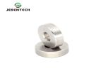Thick Or Flat Metal Washers / 304 Stainless Steel Washers Fasteners For Sealing