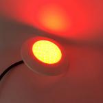 Multicolor Resin Filled IP68 Jacuzzi LED Pool Light