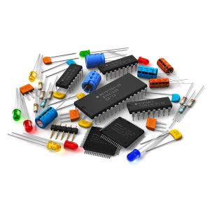 Wholesale Small Batch FPGA PCB Component Sourcing BOM One Stop Purchasing from china suppliers