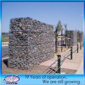 Wholesale 600*600*20/25 Heavy Stainless Steel Hexagonal Gabion Wire Mesh with Years of Experience from china suppliers