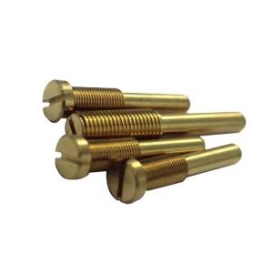 Wholesale M6 x 25 Furniture joint Connector Nuts 304 Stainless Steel bolts and barrel nuts from china suppliers
