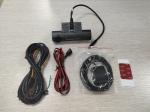 Taxi Driving Recorder 2CH 1080P Dash Cam with 4G WIFI MDVR Car Black Box and