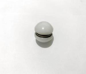 Wholesale D35x15mm 6lbs Permanent Round Magnetic Clasp For Fixing Clothes from china suppliers