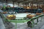 Agricultural Steel Framed Buildings , C Section Steel Structure Shed