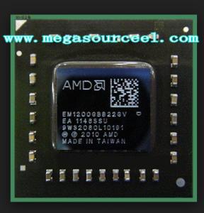 Wholesale Integrated Circuit Chip EM1200GBB22GV Computer GPU CHIP AMD IC from china suppliers