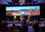 Full Color P3.91 SMD1921 LED Stage Backdrop Screen