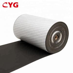 China Attic Construction Heat Insulation Foam Spray Xpe Sheets Ldpe Material Durable on sale