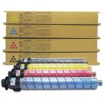 ISO9001 9500 pages Ricoh Printer Toner Cartridges For MP C2504 2004