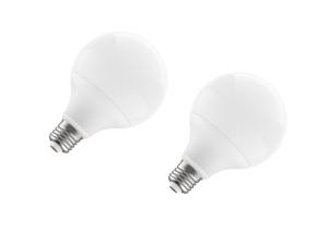 Wholesale PF0.5 Environment Friendly 10W 1050LM G95 E27 Bulb from china suppliers