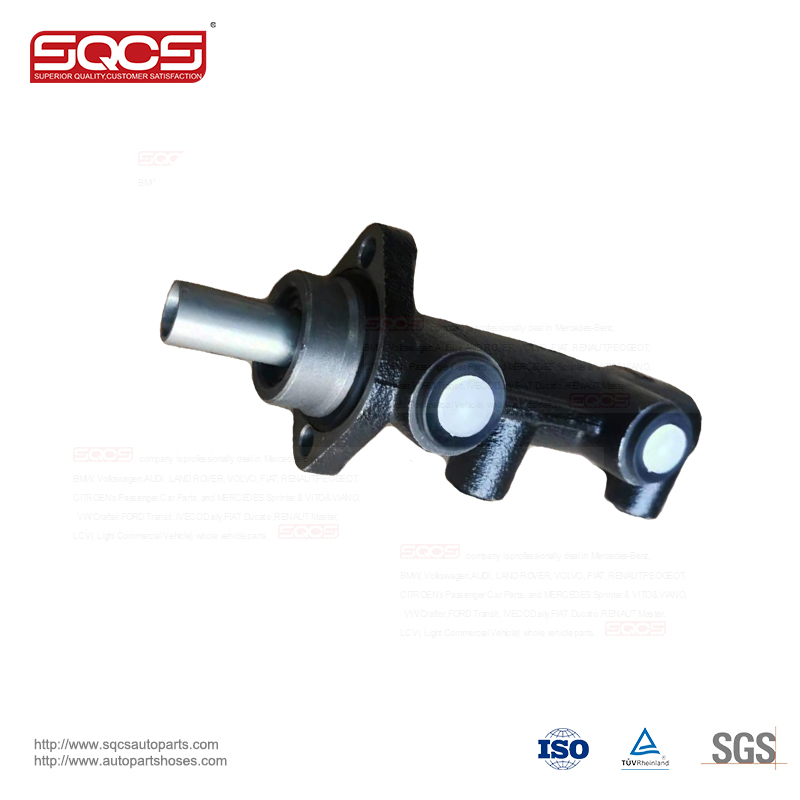 Mercedes Sprinter W601 W602 W460 Brake Master Cylinder SQCS Car Spare Parts 0044302801