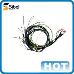 Factory Customized Hot Selling Double Head Industrial Wiring Harnesses With