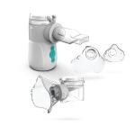 Hospital Kids Nebulizer Portable Machine 2.98μM Breathing Asthma Machine