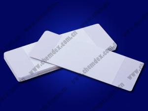 Wholesale Evolis A5070 Compatible Cleaning Kit/Adhesive clean card/Single side adhesive cleaning card/card printer cleaning card from china suppliers