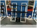 WPHL Hydraulic Set Retrievable Packer / Bi-Directional Slips Packer