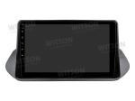 9"/10.1" Screen For Nissan X-Trail Qashqai Nissan Rogue 2019-2022 Car Multimedia