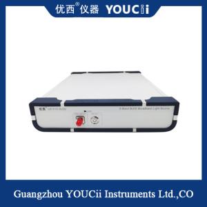 Wholesale The Output Power Of O-Band SLED Broadband Light Source Is Stable from china suppliers