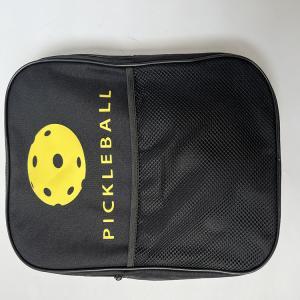Wholesale Customized Training Pickleball Paddle Bag Handle Crystal Stick Strap For Sports Entertainment from china suppliers