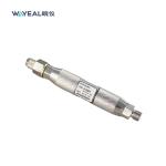 Customized Helium Vacuum Chamber Leak Detection System For Automotive Radiator