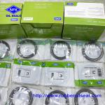 High Pressure SKF NBR FKM Rotary Oil Seal For Hydraulic Pump Motor