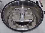 Floor standing centrifuge, Microprocessor Refrigerated Centrifuge, Low Speed