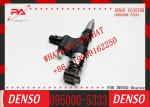 Common Rail Injector Assy 095000-5333 095000-6401 095000-6510 23670-E0150 23670