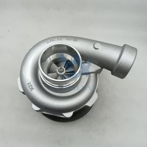 Wholesale Turbocharger 6152-81-8210 for Komatsu PC400-5 PC400-6 Excavator 6D24 Diesel Engine from china suppliers