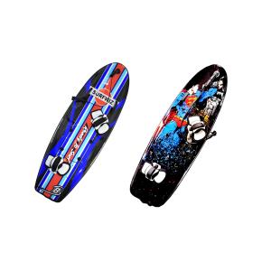 Wholesale Custom Carbon Fiber Jet Powered Surfboard Repair Accessories for Enhanced Performance from china suppliers
