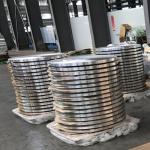 Aluminium Strips For Transformers