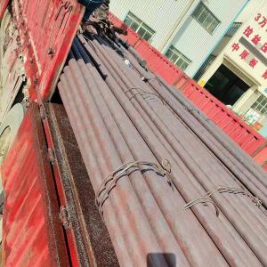 Wholesale Hastelloy B2 Bar Diameter 10 - 250mm Black Bar ASTM EN DIN Standard Hot Rolled Bars from china suppliers