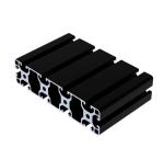 Shaped Channel Track Extrusion T-Slot 15X15 40X40 30X30 Aluminium Profile