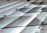 6.0mm Alkali Resistant AR Tempered Non Reflective Glass Improved Sunlight
