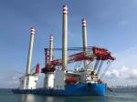 Triple Row Slewing Ring Bearing and stacker bearing and marine bearing factory