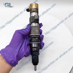 Wholesale Excavator Parts Diesel Fuel Injector 295-1412 For CAT C7 Engine from china suppliers